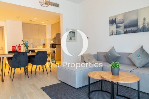 1 bedroom Apartment on the Yas Island, UAE No. 172358 4