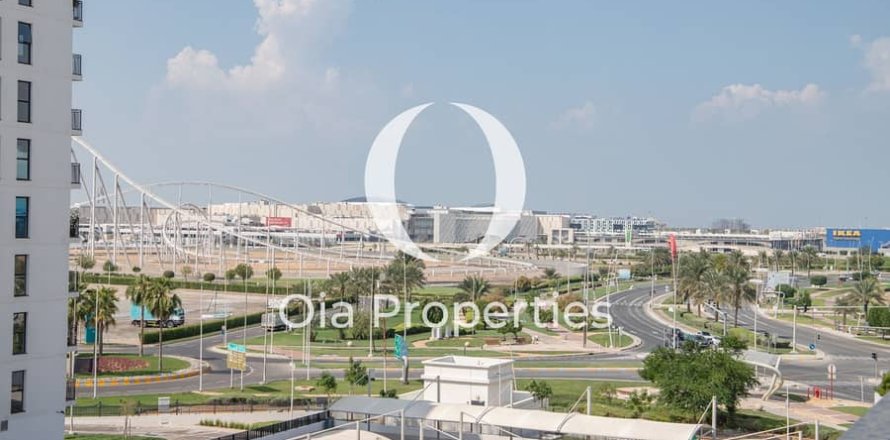 1 bedroom Apartment on the Yas Island, UAE No. 172358