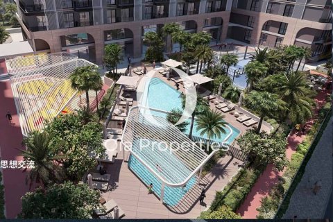 30m² Apartment on the Saadiyat Island, UAE No. 172359 5