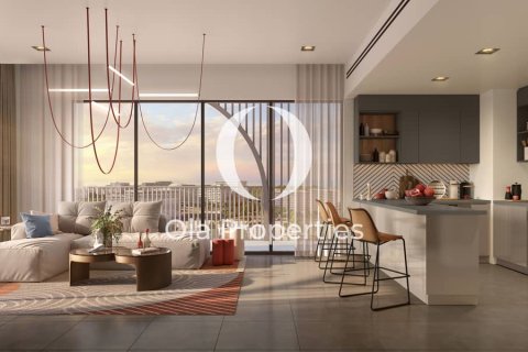 30m² Apartment on the Saadiyat Island, UAE No. 172359 12