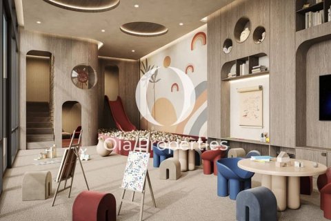 30m² Apartment on the Saadiyat Island, UAE No. 172359 18