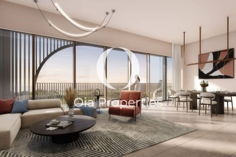 30m² Apartment on the Saadiyat Island, UAE No. 172359 11