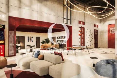 30m² Apartment on the Saadiyat Island, UAE No. 172359 16