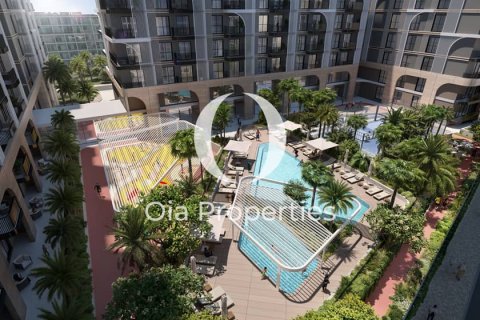 30m² Apartment on the Saadiyat Island, UAE No. 172359 10