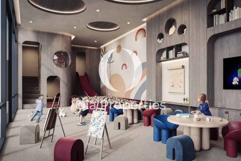 30m² Apartment on the Saadiyat Island, UAE No. 172359 8