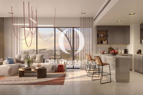 30m² Apartment on the Saadiyat Island, UAE No. 172359 14