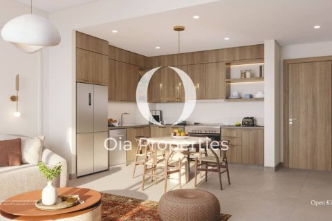 47m² Apartment in Abu Dhabi, UAE No. 172360 4