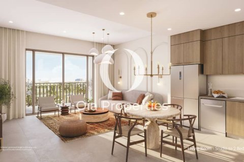 47m² Apartment in Abu Dhabi, UAE No. 172360 5