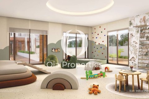 47m² Apartment in Abu Dhabi, UAE No. 172360 8