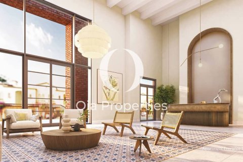 Studio Apartment in Abu Dhabi, UAE No. 172360