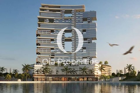 1 bedroom Apartment in Al Reem Island, UAE No. 172356