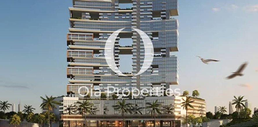 1 bedroom Apartment in Al Reem Island, UAE No. 172356