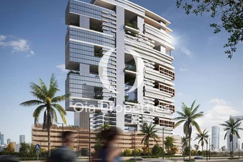 1 bedroom Apartment in Al Reem Island, UAE No. 172356 4