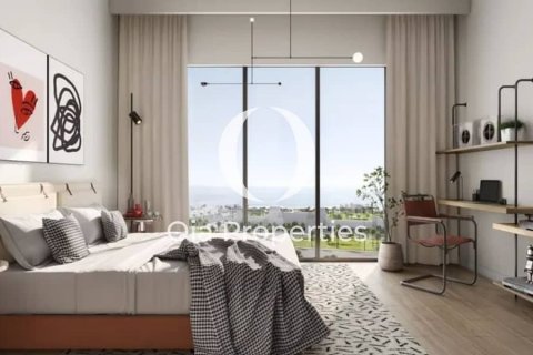 Studio Apartment on the Saadiyat Island, UAE No. 172361
