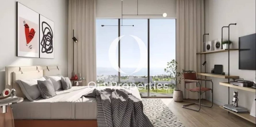 Studio Apartment on the Saadiyat Island, UAE No. 172361