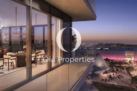 31m² Apartment on the Saadiyat Island, UAE No. 172361 9