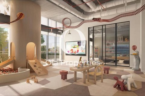 31m² Apartment on the Saadiyat Island, UAE No. 172361 6