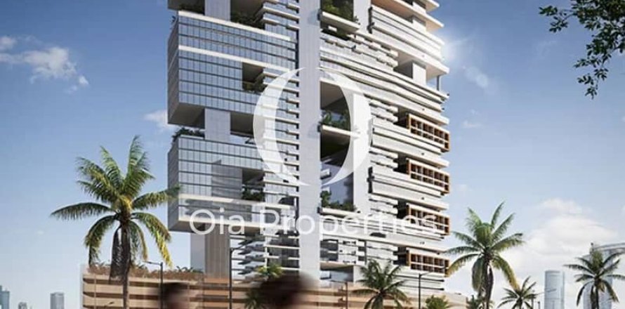 1 bedroom Apartment in Al Reem Island, UAE No. 172357