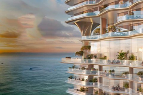 Apartment de 2 dormitorios  No. 134888 5