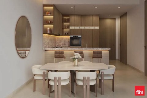 Apartment de 2 dormitorios No. 134885 5