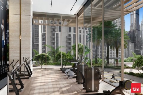 Apartment de 2 dormitorios No. 134885 8