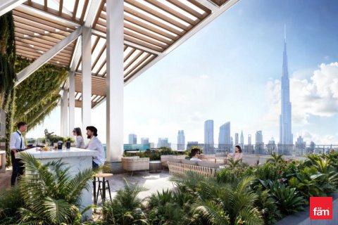 Apartment de 2 dormitorios  No. 134885