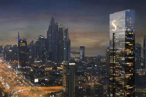 Appartement de 5 chambres à Dubai Internet City, UAE No. 28690 1