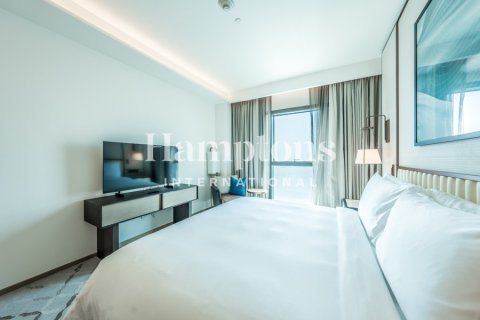 3 غرف نوم شقة في خور دبي, الإمارات العربية المتحدة رقم 186209 5
