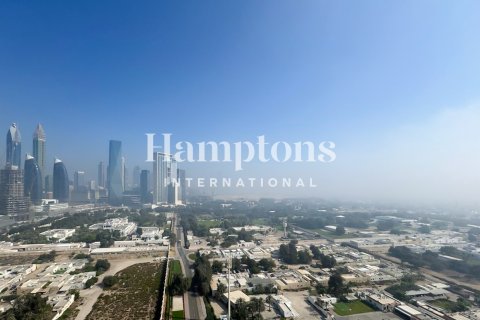 2 غرف نوم شقة في Zabeel, الإمارات العربية المتحدة رقم 186205 13