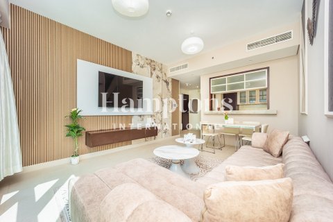 Appartement de 1 chambre à Downtown Dubai (Downtown Burj Dubai), UAE No. 186206 18