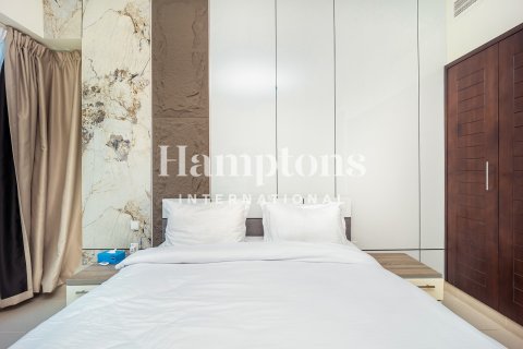 Appartement de 1 chambre à Downtown Dubai (Downtown Burj Dubai), UAE No. 186206 16