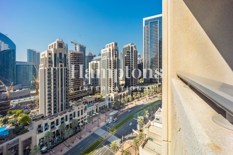 Appartement de 1 chambre à Downtown Dubai (Downtown Burj Dubai), UAE No. 186206 12