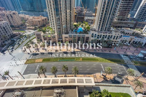 Appartement de 1 chambre à Downtown Dubai (Downtown Burj Dubai), UAE No. 186206 3