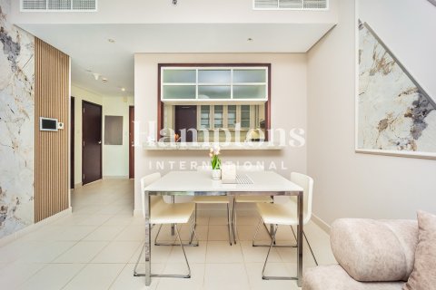 Appartement de 1 chambre à Downtown Dubai (Downtown Burj Dubai), UAE No. 186206 5