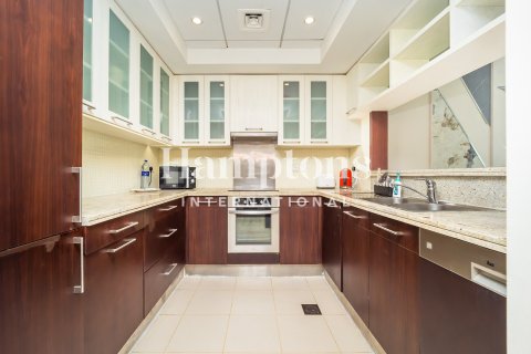 Appartement de 1 chambre à Downtown Dubai (Downtown Burj Dubai), UAE No. 186206 19