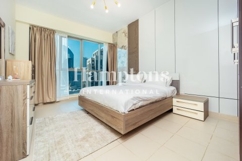 Appartement de 1 chambre à Downtown Dubai (Downtown Burj Dubai), UAE No. 186206 21