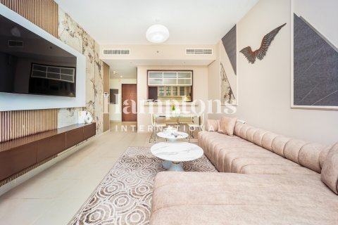 Appartement de 1 chambre à Downtown Dubai (Downtown Burj Dubai), UAE No. 186206 7