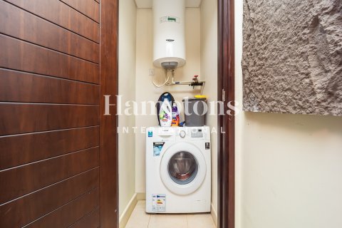 Appartement de 1 chambre à Downtown Dubai (Downtown Burj Dubai), UAE No. 186206