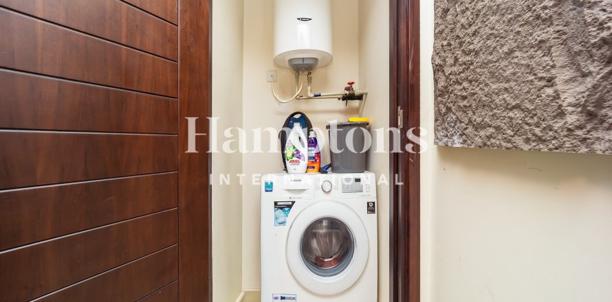 Appartement de 1 chambre à Downtown Dubai (Downtown Burj Dubai), UAE No. 186206