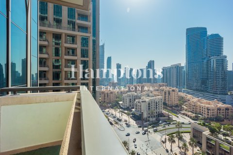 Appartement de 1 chambre à Downtown Dubai (Downtown Burj Dubai), UAE No. 186206 13