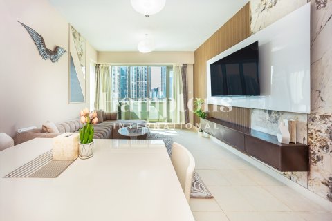 Appartement de 1 chambre à Downtown Dubai (Downtown Burj Dubai), UAE No. 186206 15