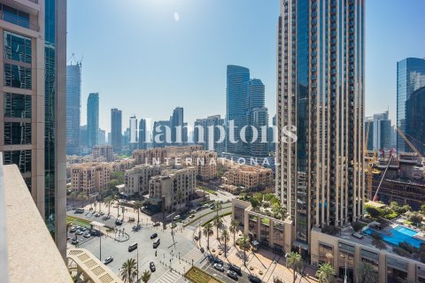Appartement de 1 chambre à Downtown Dubai (Downtown Burj Dubai), UAE No. 186206 17