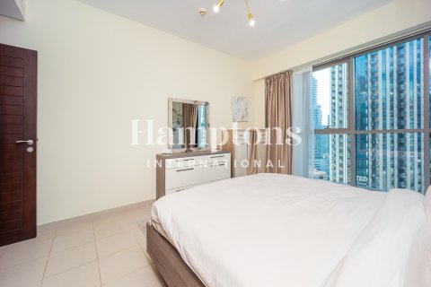 Appartement de 1 chambre à Downtown Dubai (Downtown Burj Dubai), UAE No. 186206 8