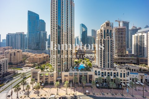 Appartement de 1 chambre à Downtown Dubai (Downtown Burj Dubai), UAE No. 186206 4