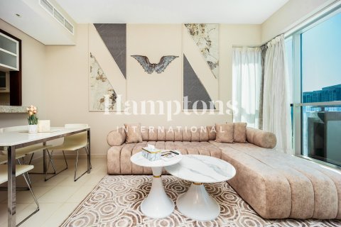 Appartement de 1 chambre à Downtown Dubai (Downtown Burj Dubai), UAE No. 186206 10