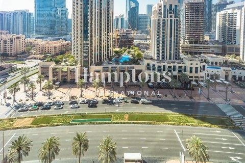 Appartement de 1 chambre à Downtown Dubai (Downtown Burj Dubai), UAE No. 186206 23