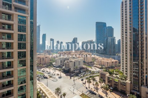 Appartement de 1 chambre à Downtown Dubai (Downtown Burj Dubai), UAE No. 186206 9