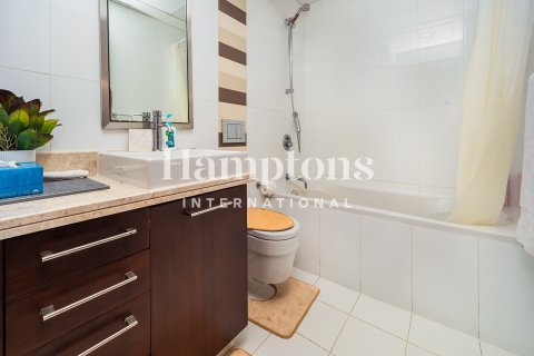Appartement de 1 chambre à Downtown Dubai (Downtown Burj Dubai), UAE No. 186206 14