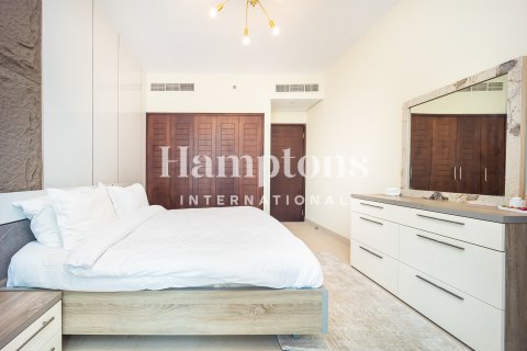 Appartement de 1 chambre à Downtown Dubai (Downtown Burj Dubai), UAE No. 186206 24