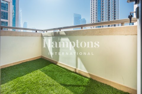 Appartement de 1 chambre à Downtown Dubai (Downtown Burj Dubai), UAE No. 186206 22